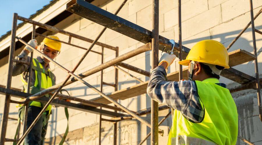 Expert new roof installation services in Aurora, SD